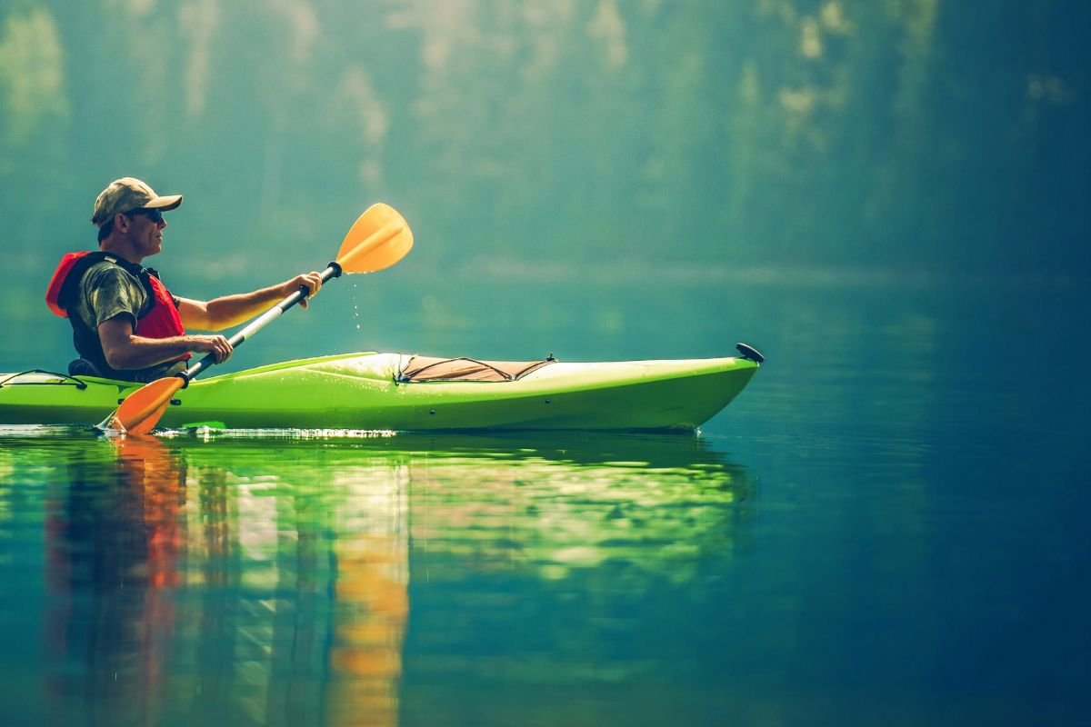 kayaking in dandeli activities at [dandeli stay inn]